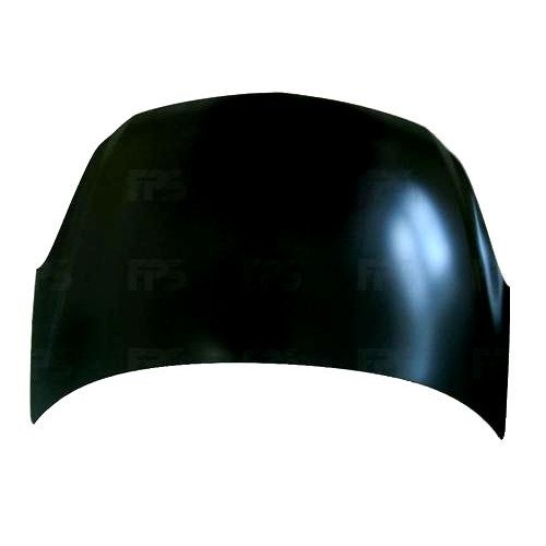 Капот AS00048293 на OPEL CORSA D 2007-2011