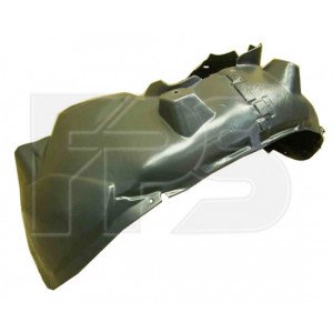 Підкрилок пластиковий AS07352375 на OPEL CORSA D 2007-2011