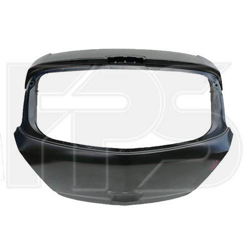 Кришка багажника AS07352376 на OPEL CORSA D 2007-2011
