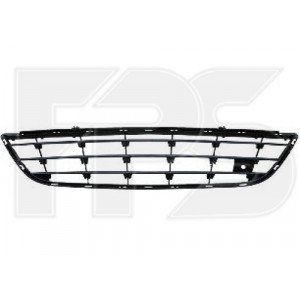 Решітка бампера AS07352377 на OPEL CORSA D 2007-2011