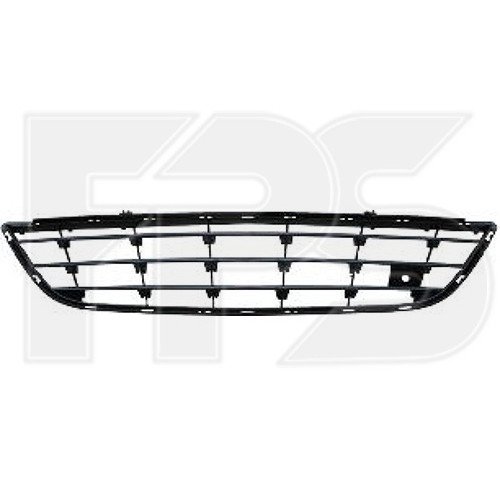 Решітка бампера AS07352377 на OPEL CORSA D 2007-2011
