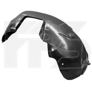 Подкрылок пластиковый AS07352396 на OPEL MERIVA 2003-2010