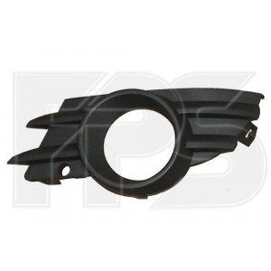 Решетка бампера AS07352398 на OPEL MERIVA 2003-2010