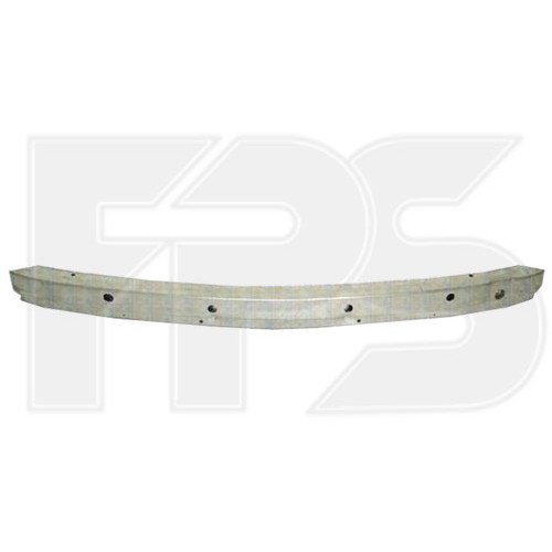 Шина бампера AS07352399 на OPEL MERIVA 2003-2010