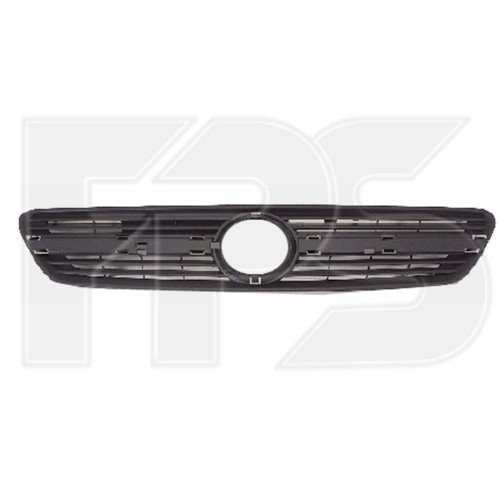 Решетка пластиковая AS07352400 на OPEL MERIVA 2003-2010