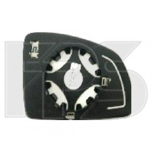 Вкладышь зеркала AS07352406 на OPEL MERIVA 2003-2010