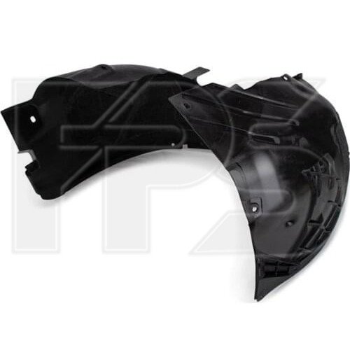 Подкрылок пластиковый AS07352410 на OPEL INSIGNIA 2008-2013