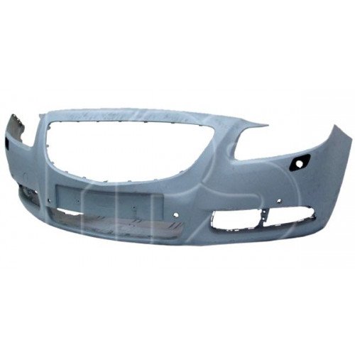 Бампер AS00048301 на BUICK REGAL 2008-2013