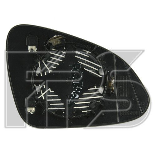 Вкладышь зеркала AS07352418 на OPEL INSIGNIA 2008-2013