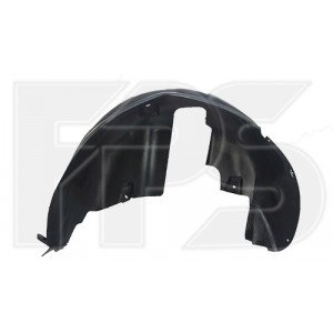 Подкрылок пластиковый AS07352420 на OPEL ASTRA J 2012-2019