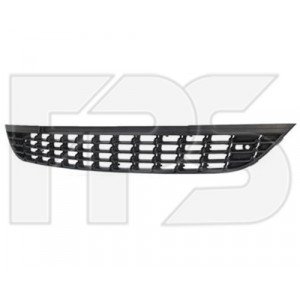 Решітка пластикові AS07352422 на OPEL ASTRA J 2009-2012