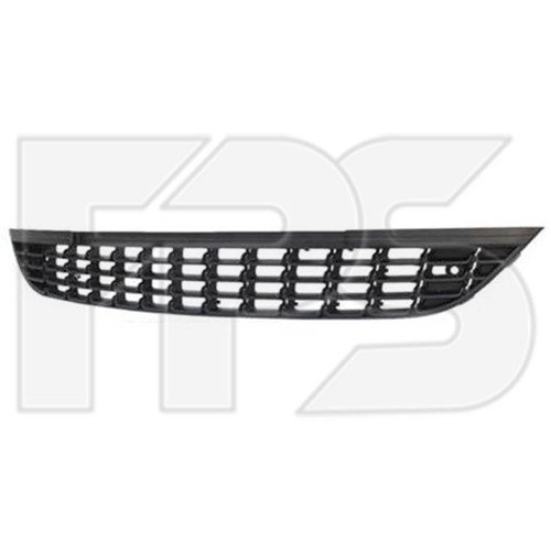 Решітка пластикові AS07352422 на OPEL ASTRA J 2009-2012