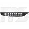 Решітка пластикові AS07352422 на OPEL ASTRA J 2009-2012