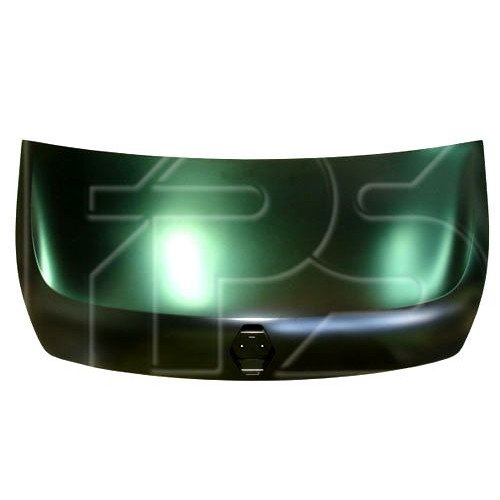 Капот -14 AS00048611 на RENAULT MASTER 2010-2019