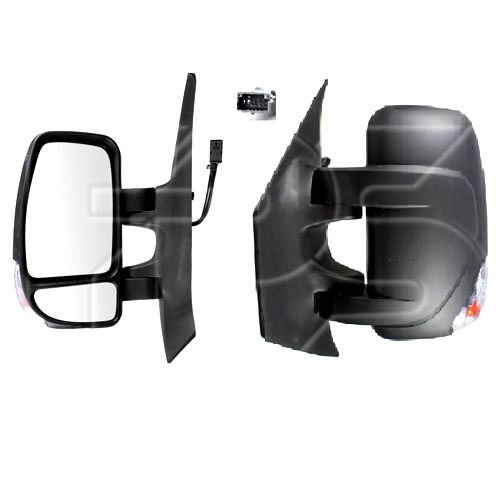 Дзеркало (у зборі) AS07335501 на RENAULT MASTER 2019-