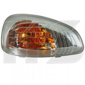 Повторитель поворота AS07352438 на NISSAN NV400 2010-