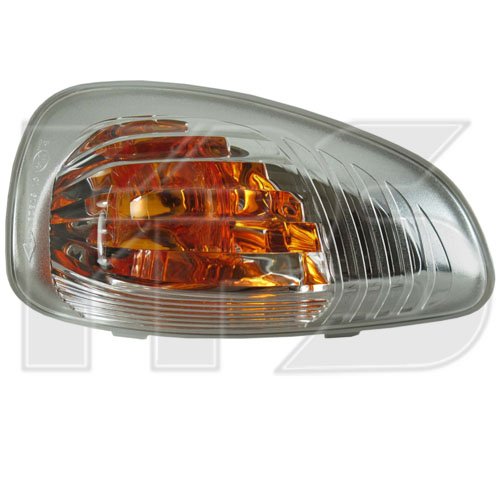 Повторитель поворота AS07352438 на NISSAN NV400 2010-