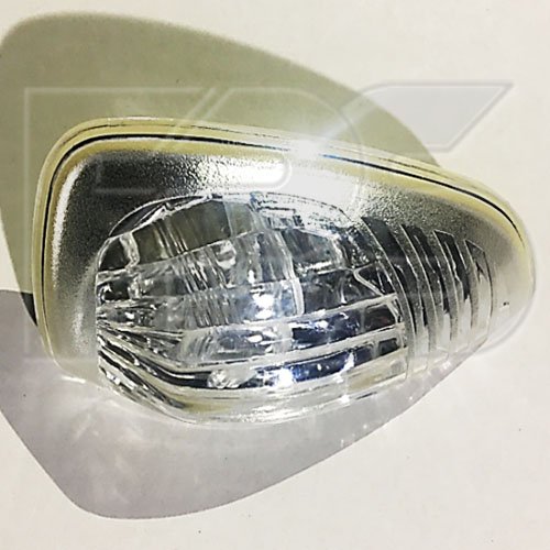 Повторювач повороту AS07352440 на RENAULT MASTER 2010-2019