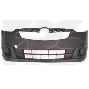 Бампер AS07352443 на OPEL COMBO 2012-2018