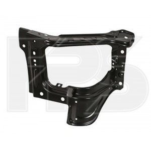 Ремчасть панели AS07352445 на OPEL MERIVA 2010-2017