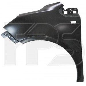 Крыло AS07352448 на OPEL MERIVA 2010-2017