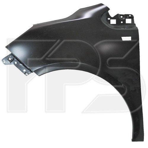 Крило AS07352448 на OPEL MERIVA 2010-2017