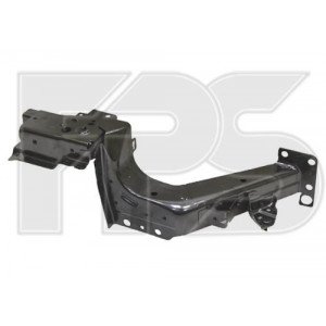 Панель AS07352453 на OPEL CORSA E 2014-2019