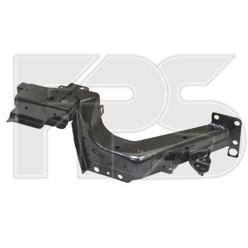 Панель AS07352453 на OPEL CORSA E 2014-2019