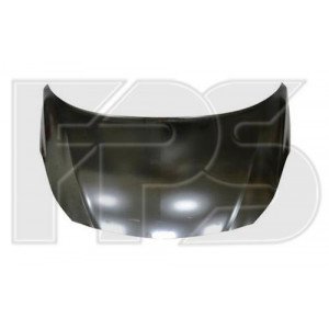 Капот AS07352454 на OPEL CORSA E 2014-2019