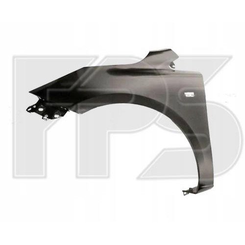 Крило AS07352456 на OPEL CORSA E 2014-2019