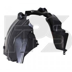 Підкрилок пластиковий AS07352458 на OPEL CORSA E 2014-2019