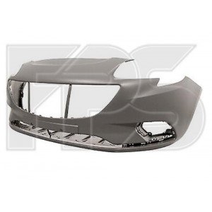 Бампер AS07352459 на OPEL CORSA E 2014-2019
