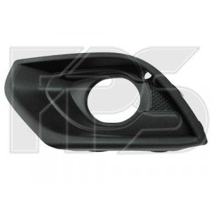 Решітка бампера AS07352462 на OPEL CORSA E 2014-2019