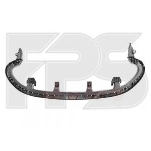 Крепление бампера AS07352469 на OPEL CORSA E 2014-2019