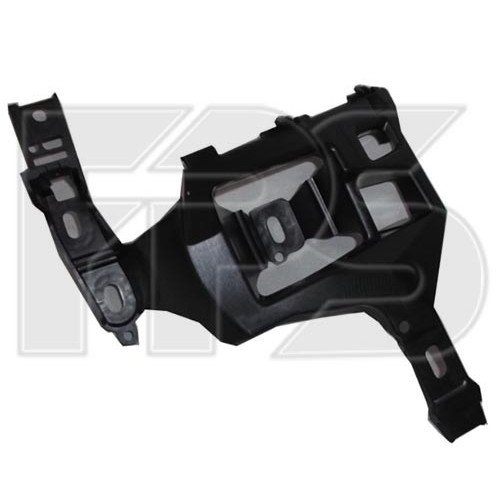 Крепление бампера AS07352473 на OPEL CORSA E 2014-2019