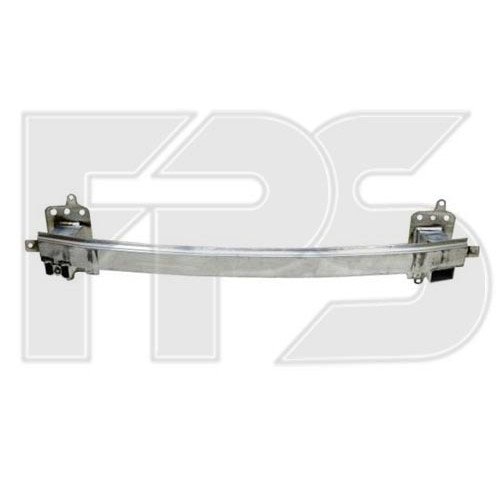 Шина бампера AS08120390 на OPEL CORSA E 2014-2019