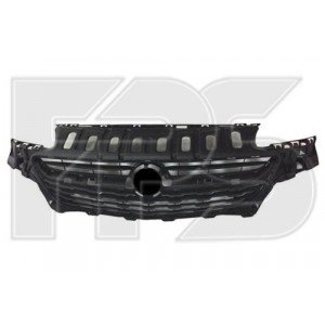 Решетка пластиковая AS07352474 на OPEL CORSA E 2014-2019