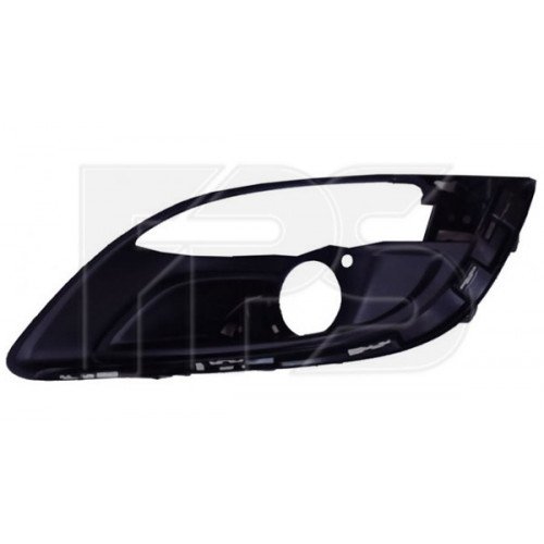 Решетка пластиковая AS07352476 на OPEL ASTRA J 2012-2019