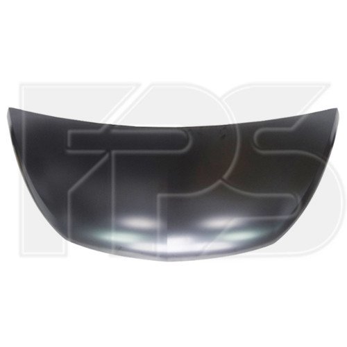 Капот AS08117217 на FIAT TALENTO 2016-2021