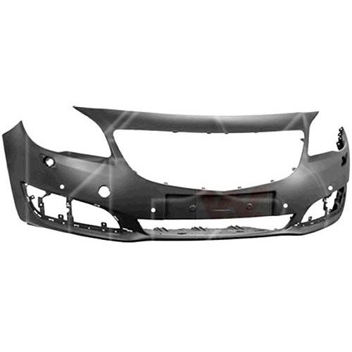 Бампер AS07314840 на BUICK REGAL 2013-2017