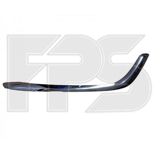 Полоска пластиковая AS08115592 на BUICK REGAL 2013-2017