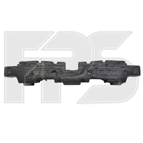 Абсорбер бампера AS07352487 на OPEL INSIGNIA 2013-2017