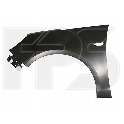 Крыло AS07352489 на OPEL ZAFIRA TOURER C 2016-2019