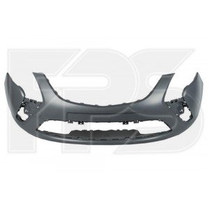 Бампер AS07352492 на OPEL ZAFIRA 2012-2016
