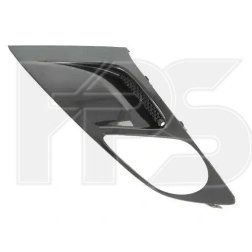 Решітка бампера AS07352493 на OPEL ZAFIRA 2012-2016