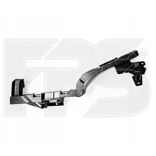 Крепление бампера AS07352497 на OPEL ZAFIRA 2012-2016