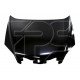 Капот AS00048327 на OPEL ANTARA 2006-2017