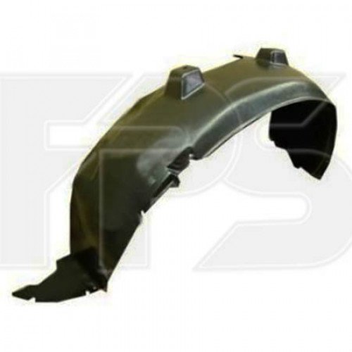 Подкрылок пластиковый AS07352504 на OPEL ANTARA 2006-2017