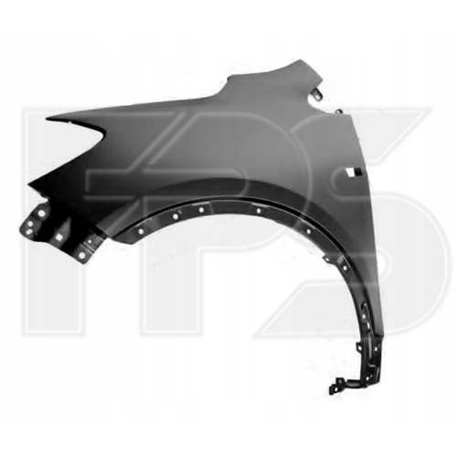 Крыло AS07352507 на BUICK ENCORE 2013-2016