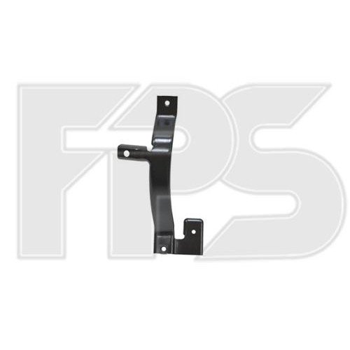 Ремчастина панелі AS07352517 на OPEL ASTRA K 2015-2019